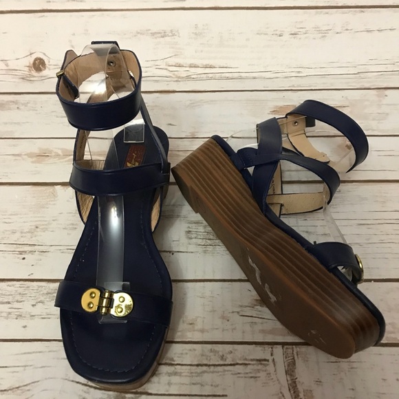7 for All Mankind Sandal B3-5-23 - Picture 1 of 7